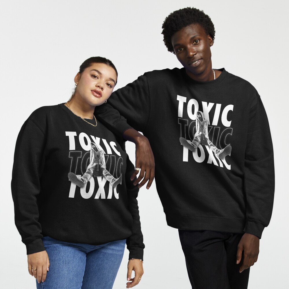 Boywithuke Songs Toxic Shirt - Teespix - Store Fashion LLC