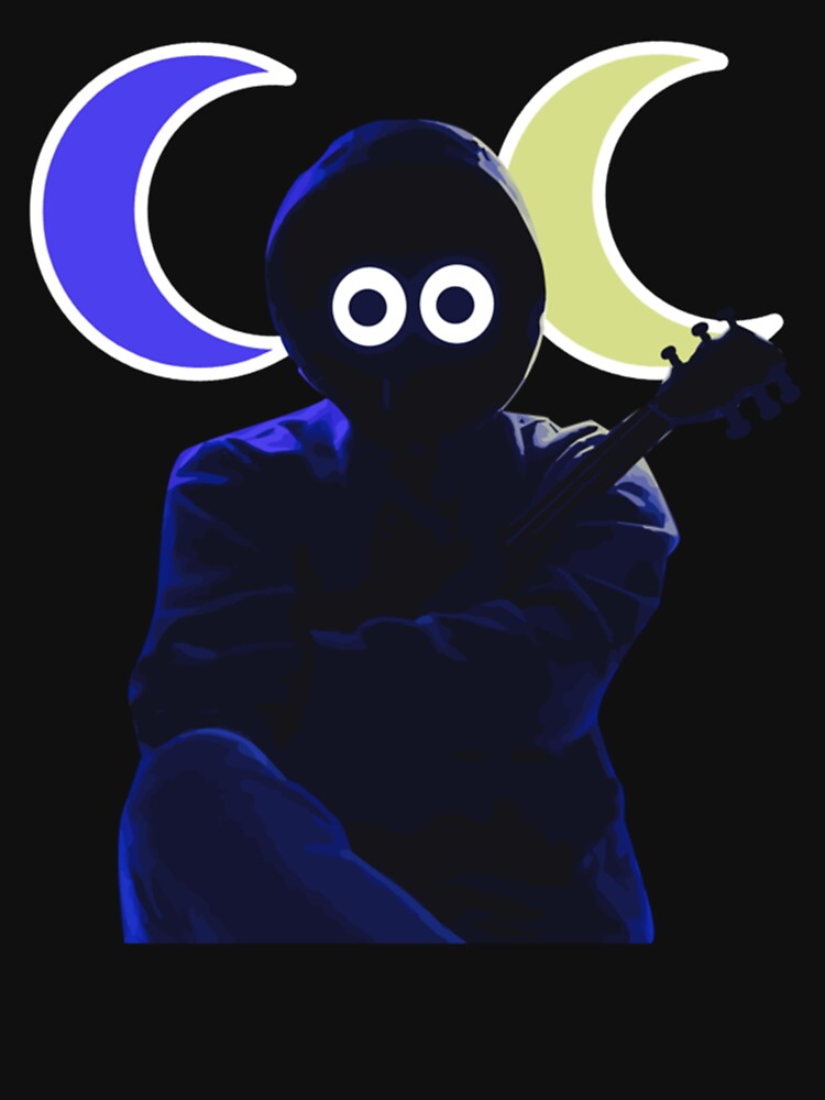 "BoyWithUke ( Boy With Uke) " Tshirt for Sale by DecalDepotAB