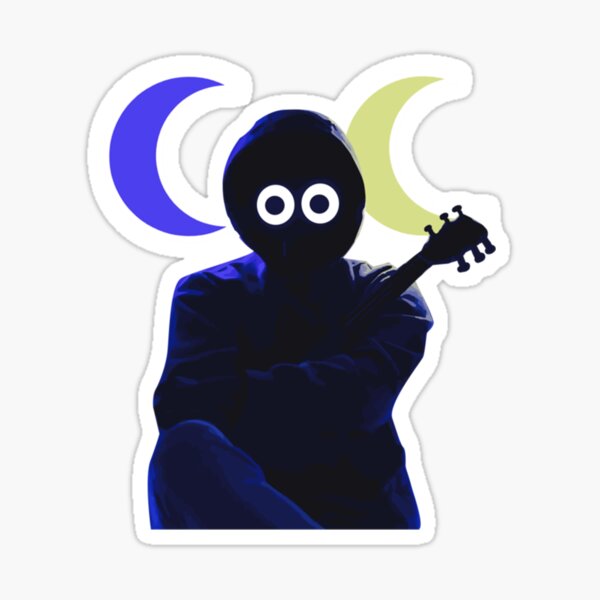 Toxic Boywithuke Stickers for Sale