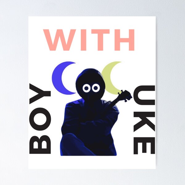 Boywithuke, Boywithuke concert, Boywithuke songs, Toxic Boywithuke,  Boywithuke music, Boywithuke long drives Poster for Sale by AnotherWold