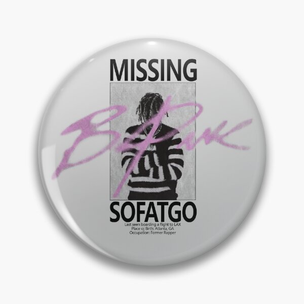 Item preview, sofaygo designed and sold by HalinaSchade.