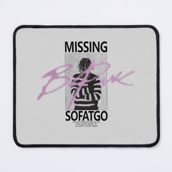 Item preview, sofaygo designed and sold by HalinaSchade.