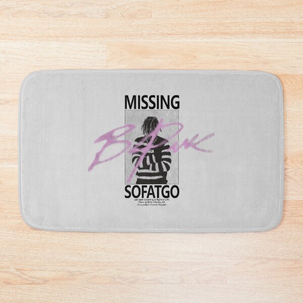 Item preview, sofaygo designed and sold by HalinaSchade.