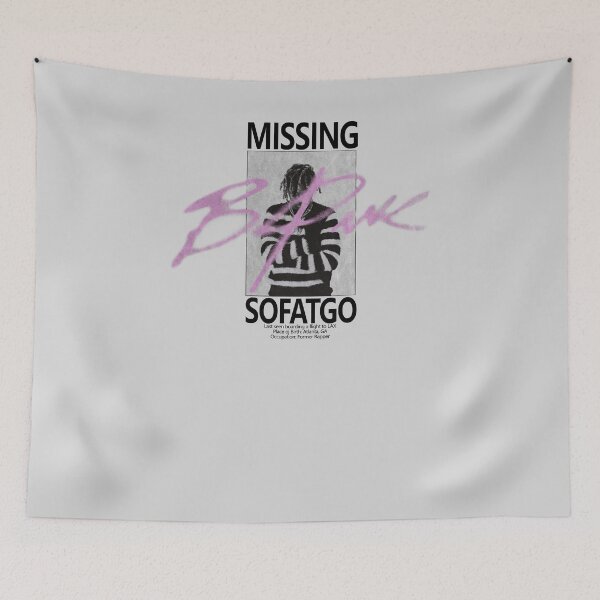 Item preview, sofaygo designed and sold by HalinaSchade.