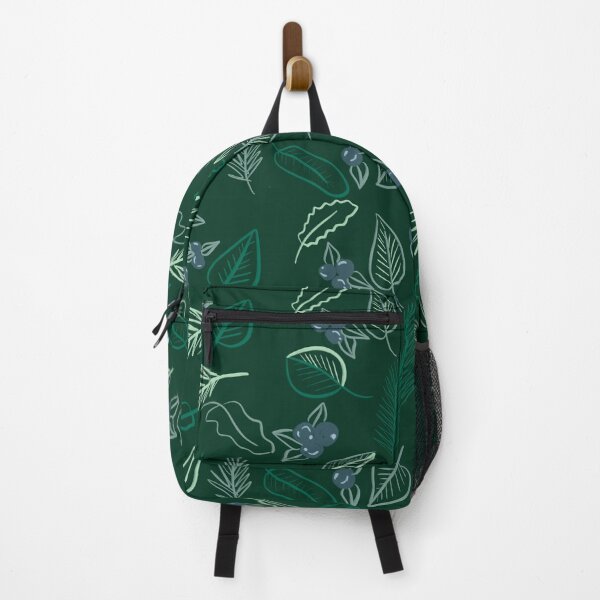 Item preview, Hand drawn Nature Pattern designed and sold by chayse-holden.