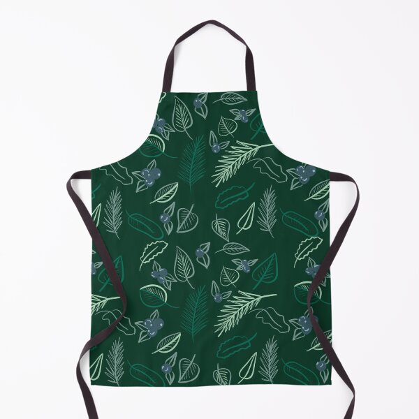 Item preview, Hand drawn Nature Pattern designed and sold by chayse-holden.