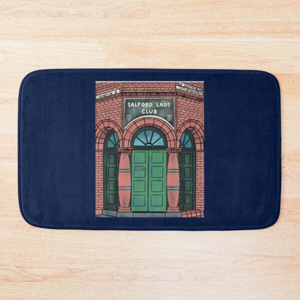 Item preview, Salford Lads Club - The Smiths      designed and sold by YouSocute.