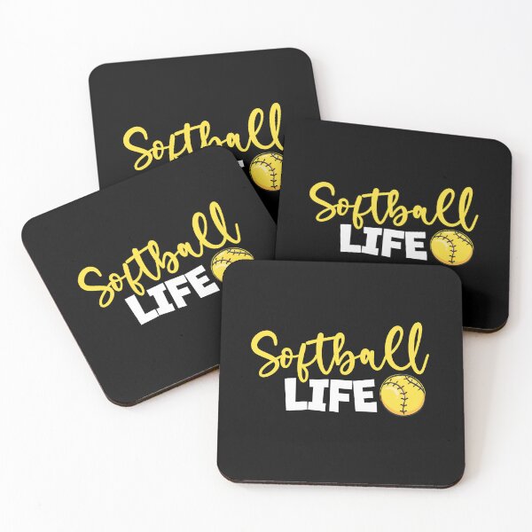 Item preview, Softball Life Fastpitch designed and sold by 99Fastpitch.
