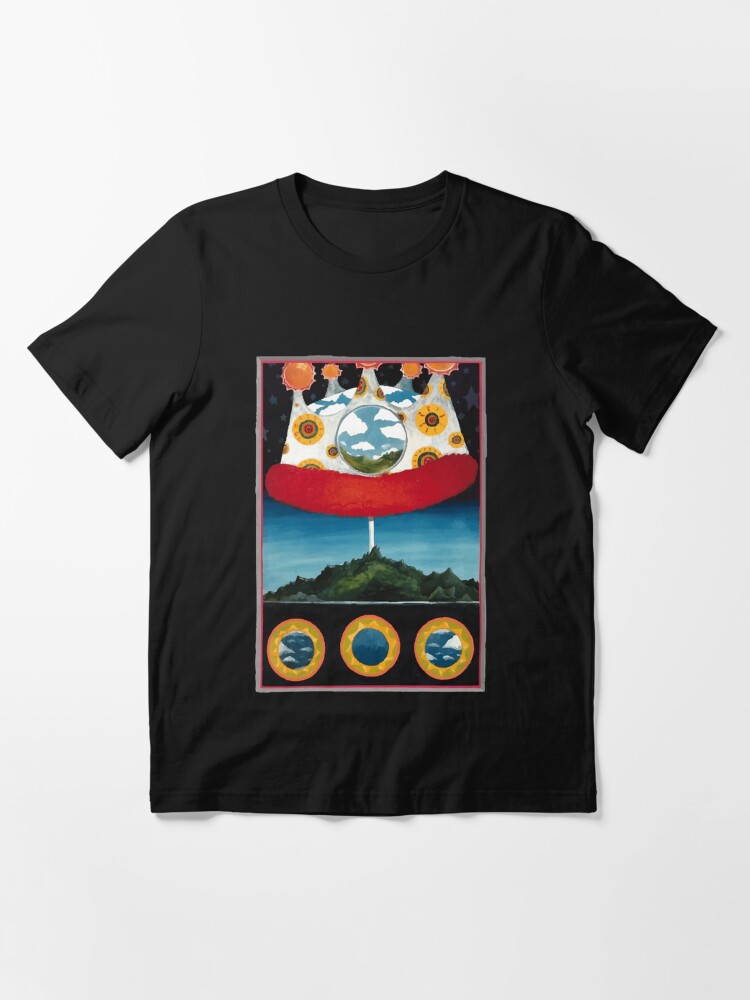 Olivia tremor control shirt Clearance