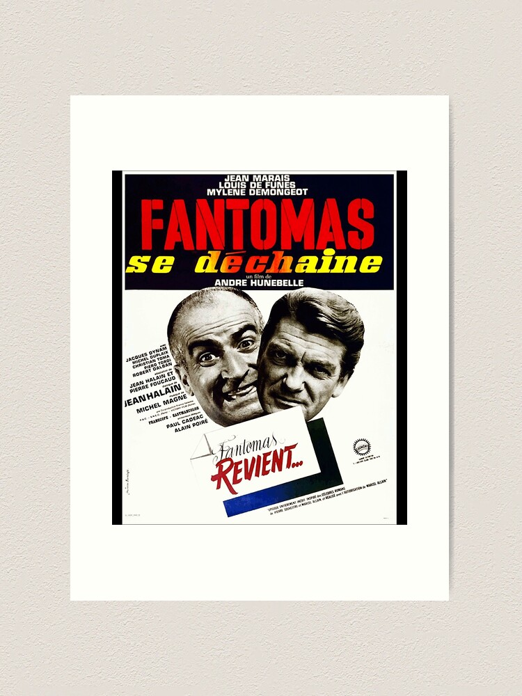 Mens Funny La Grande Vadrouille 1966 Louis De Funes Comedy Movie Cool  Graphic Gift Art Print for Sale by Keithmarian