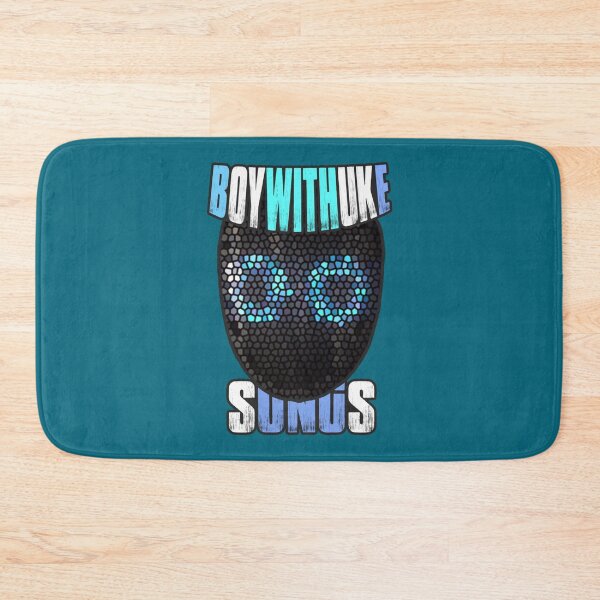 Item preview, BoyWithUke designed and sold by DecalDepotAB.
