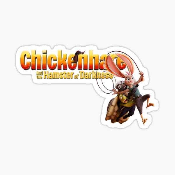 Hamster Movie Stickers for Sale | Redbubble Hamster Movie Stickers for Sale | Redbubble