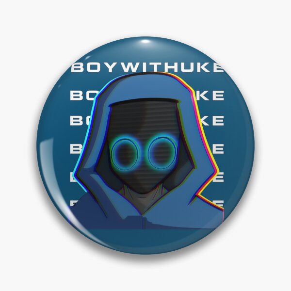 Item preview, Boywithuke Boywithuke   designed and sold by DecalDepotAB.