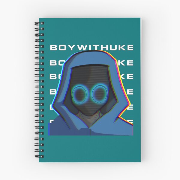 Item preview, Boywithuke Boywithuke   designed and sold by DecalDepotAB.