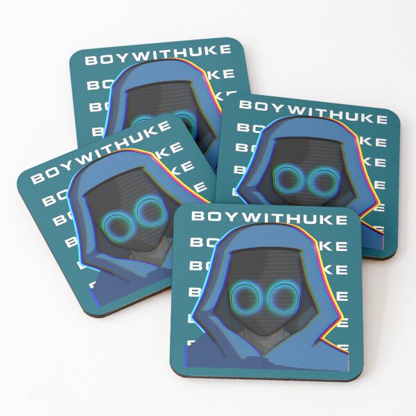 Item preview, Boywithuke Boywithuke   designed and sold by DecalDepotAB.