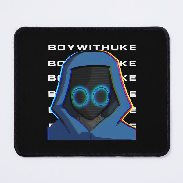 Item preview, Boywithuke Boywithuke   designed and sold by DecalDepotAB.