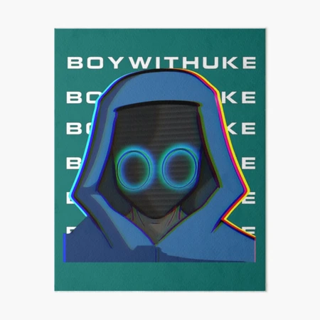 boywithuke Poster for Sale by eddyzworld