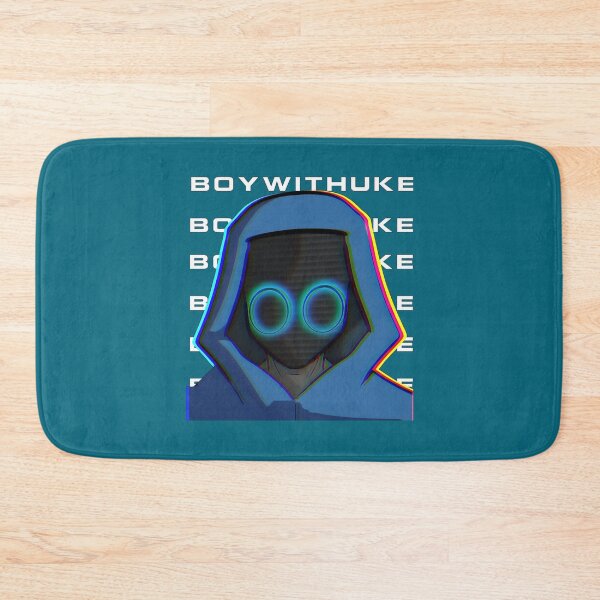 Item preview, Boywithuke Boywithuke   designed and sold by DecalDepotAB.