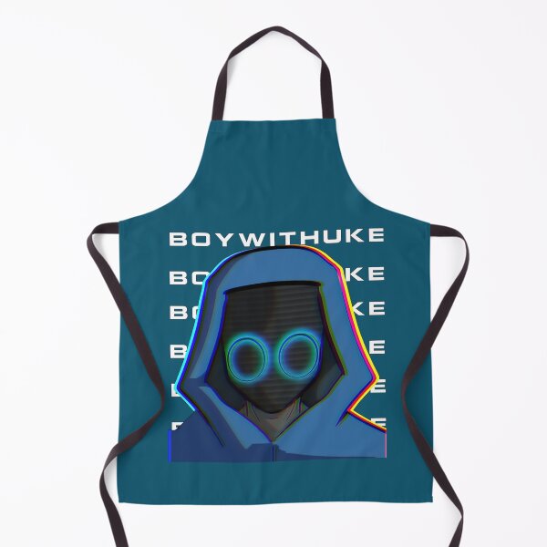 Item preview, Boywithuke Boywithuke   designed and sold by DecalDepotAB.