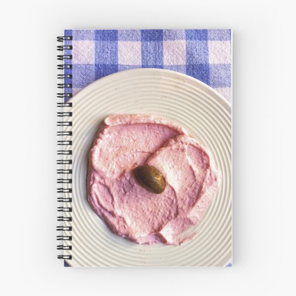 Item preview, Greek  Taramasalata designed and sold by Steve Outram.
