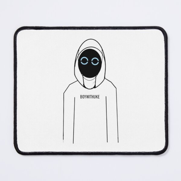 Item preview, boywithuke concert      designed and sold by DecalDepotAB.