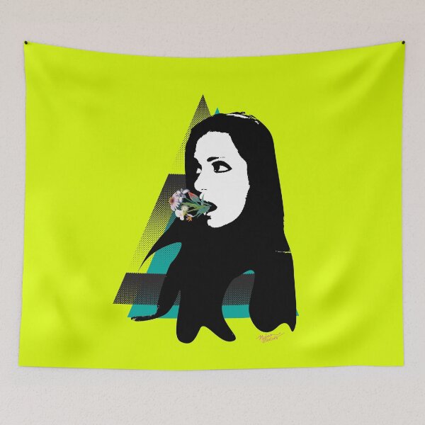Item preview, "Freedom of Speech" designed and sold by andwomandesign.