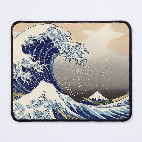 Item preview, Bron wave designed and sold by JillTravers.