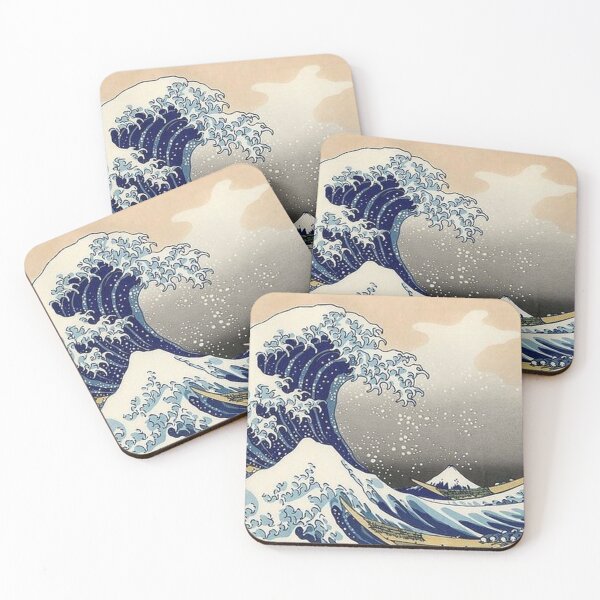 Item preview, Bron wave designed and sold by JillTravers.