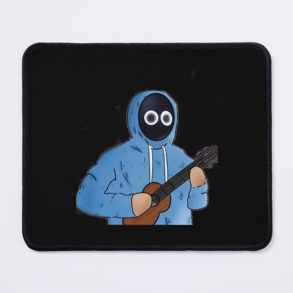 Item preview, boywithuke concert    designed and sold by DecalDepotAB.