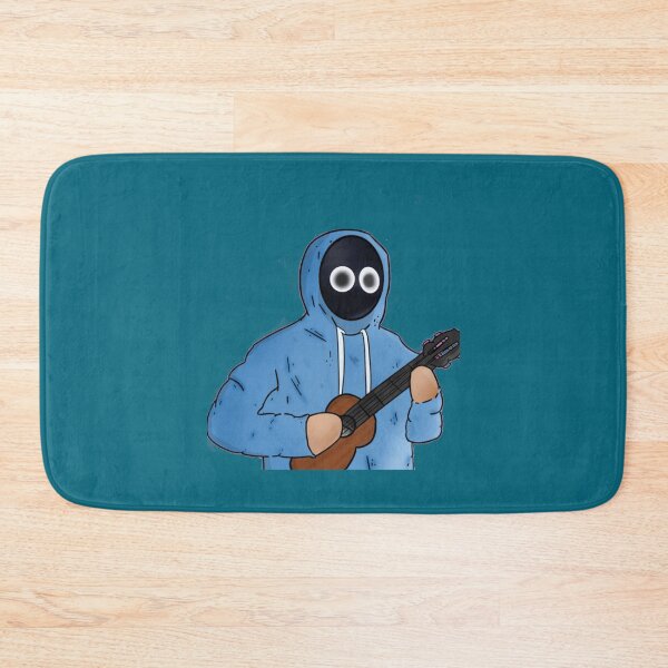 Item preview, boywithuke concert    designed and sold by DecalDepotAB.