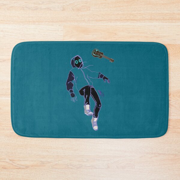 Item preview, boywithuke concert   designed and sold by DecalDepotAB.