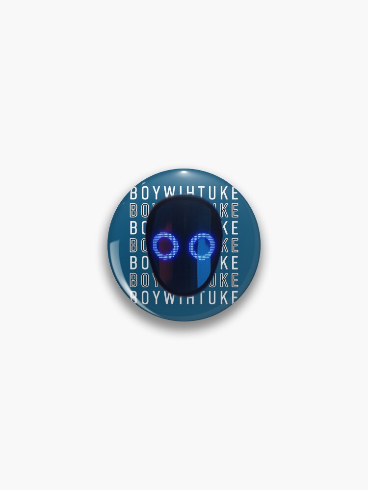 Boywithuke Face, Boywithuke Music | Scarf