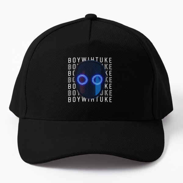 Boywithuke Face, Boywithuke Music Baseball Cap Military Tactical