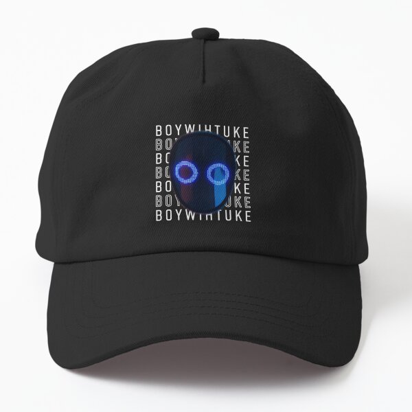 Item preview, Boywithuke Face, Boywithuke Music   designed and sold by DecalDepotAB.