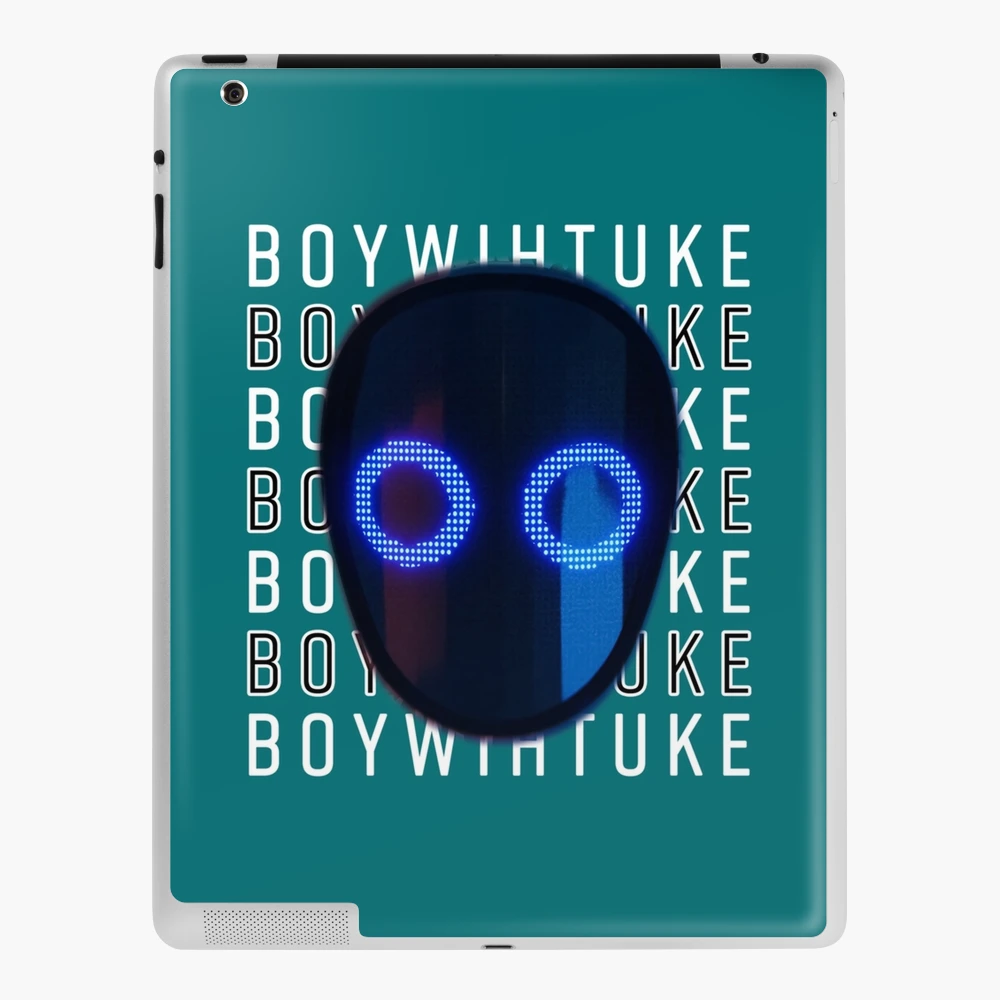 Boywithuke Face, Boywithuke Music | Cap