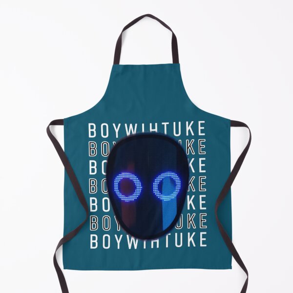 Item preview, Boywithuke Face, Boywithuke Music designed and sold by DecalDepotAB.