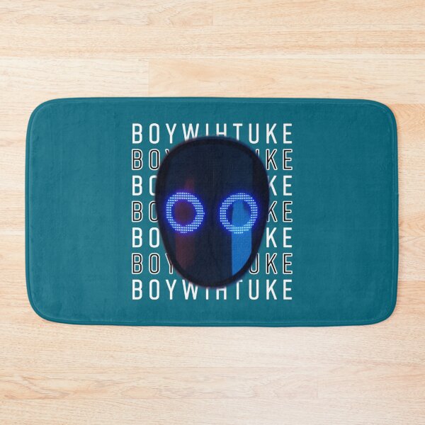 Item preview, Boywithuke Face, Boywithuke Music   designed and sold by DecalDepotAB.