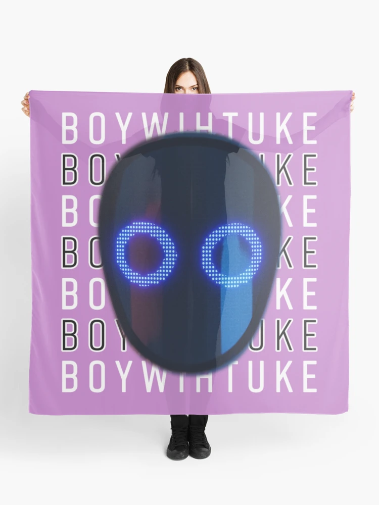 Boywithuke Face, Boywithuke Music | Cap