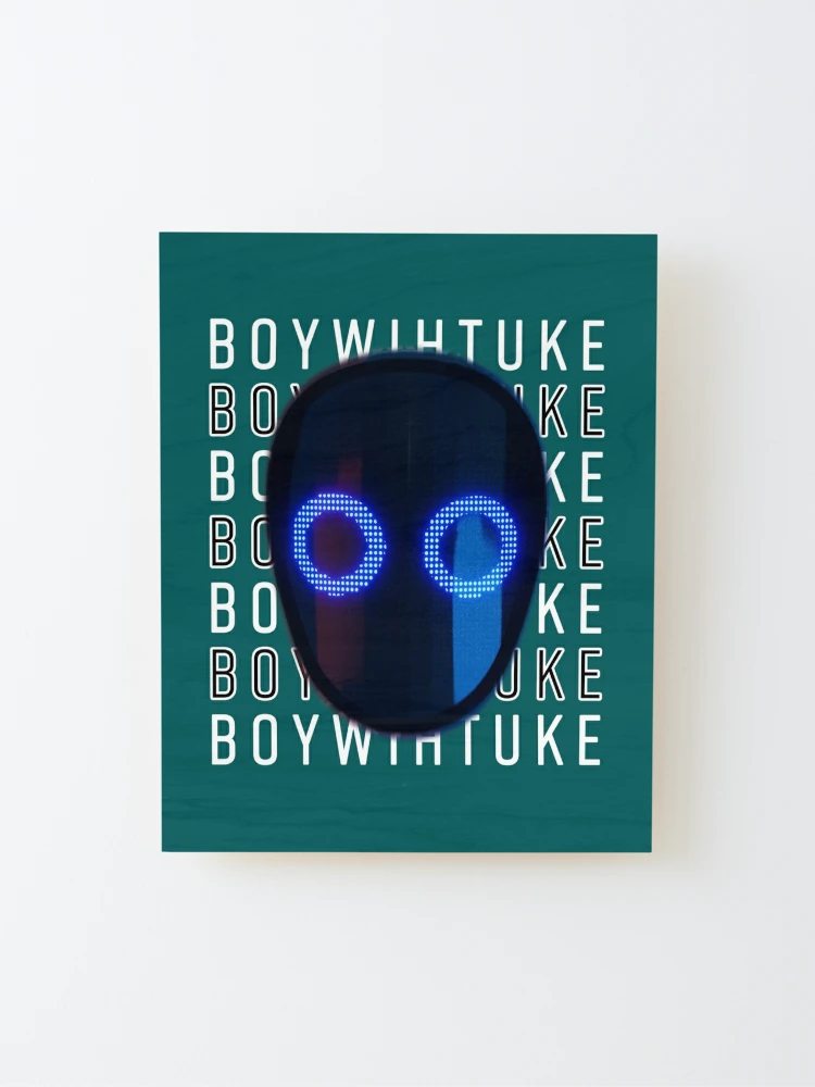 BoyWithUke Custom (Render included))