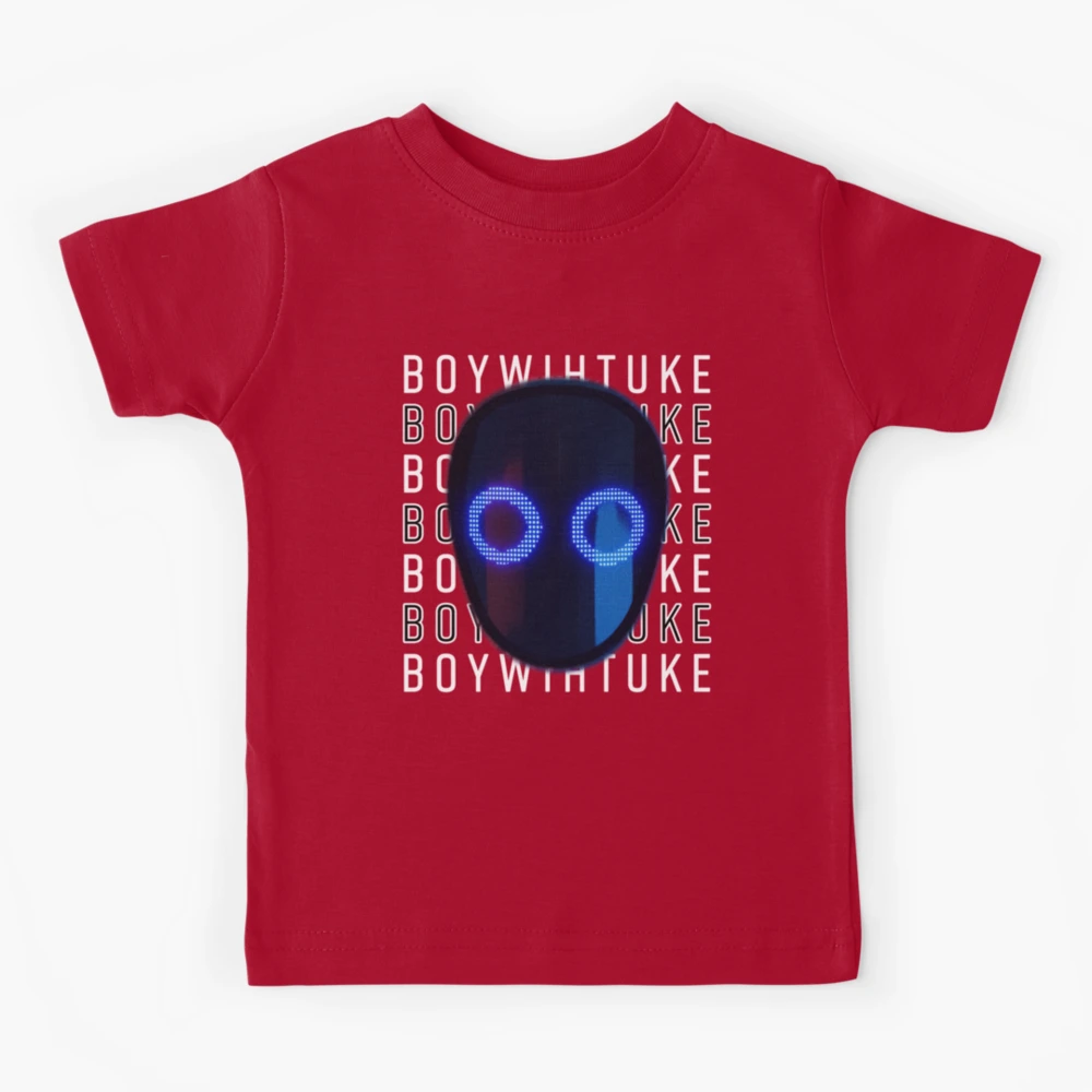 Boywithuke Art Unisex T-Shirt - Teeruto