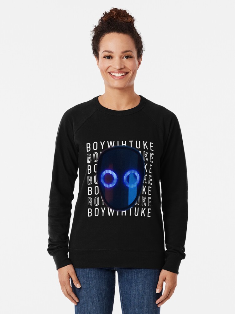 Boywithuke Face, Boywithuke Music T-Shirt tops vintage t shirt