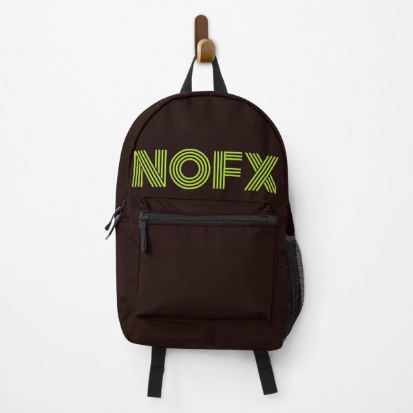 Item preview, Nofx Band Logo designed and sold by Fil1987.