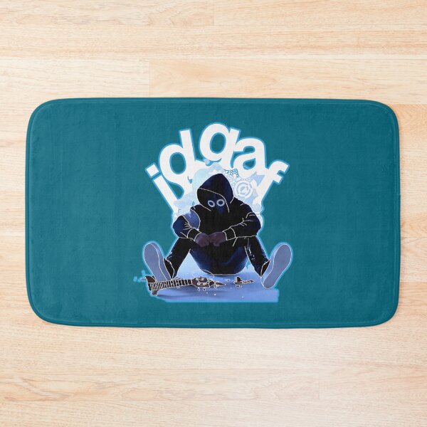 Item preview, Boywithuke I.D.G.A.F   designed and sold by DecalDepotAB.