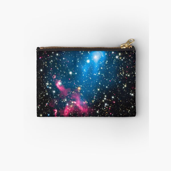 Item preview, Galaxies Colliding In Space designed and sold by the-elements.