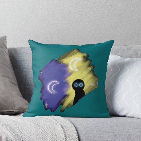 Item preview, boywithuke moon   designed and sold by DecalDepotAB.