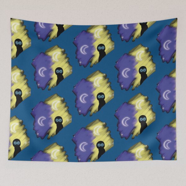 Item preview, boywithuke moon   designed and sold by DecalDepotAB.