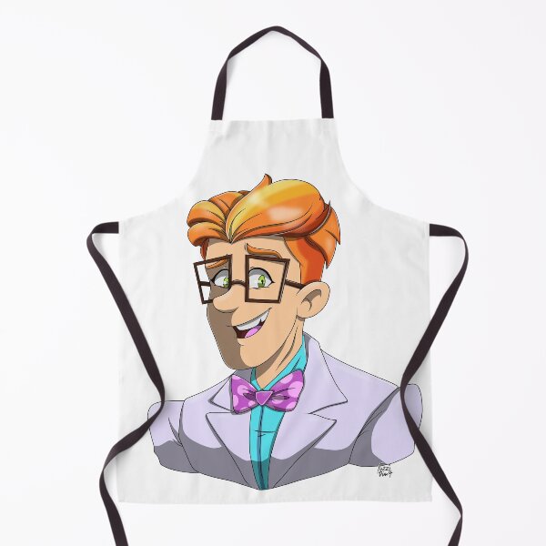 Item preview, Von Slickstein designed and sold by FuzziDino4.