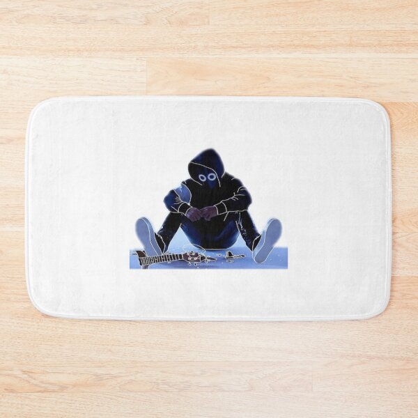 Item preview, boywithuke music     designed and sold by DecalDepotAB.