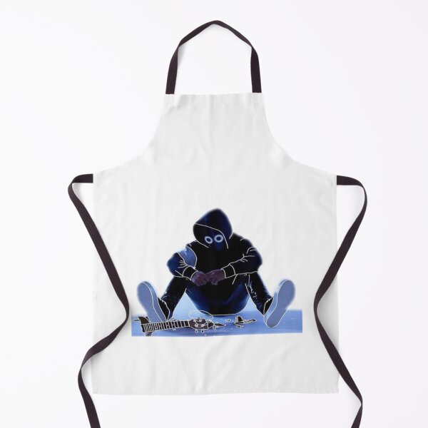 Item preview, boywithuke music     designed and sold by DecalDepotAB.