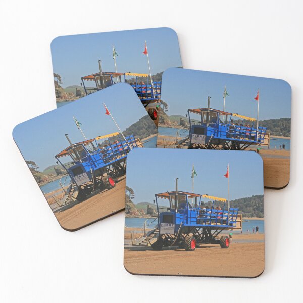 Item preview, Sea Tractor designed and sold by RedHillDigital.